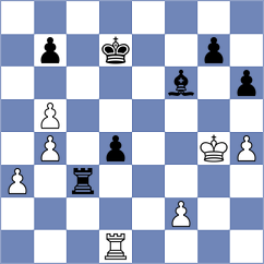 Terron Elena - Forgacs (chess.com INT, 2025)