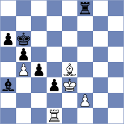 Terron Elena - Reprintsev (chess.com INT, 2025)