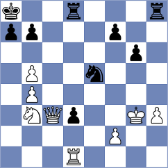 Grabinsky - Dubreuil (chess.com INT, 2024)
