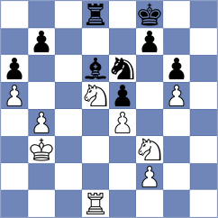 Goryachkina - Moeller (chess.com INT, 2025)