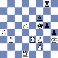 Shkapenko - Zong (chess.com INT, 2022)