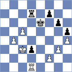 Spyropoulos - Tsolakidou (chess.com INT, 2024)