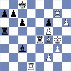 Yang Kaiqi - Vusatiuk (chess.com INT, 2022)