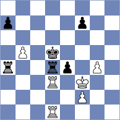 Lopusiewicz - Toktomushev (chess.com INT, 2025)