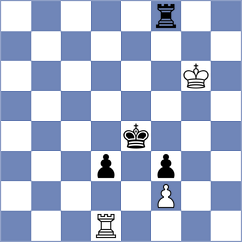 Le Quang Long - Mikaelyan (chess.com INT, 2024)