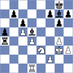 De Oliveira - Rocancourt Moreira (Fortaleza, 2004)