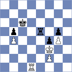Johansson - Burdalev (Pardubice CZE, 2024)
