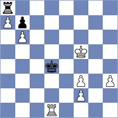 Azali - Barria Zuniga (chess.com INT, 2024)