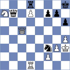 Ambartsumova - Parra Gomez (chess.com INT, 2024)