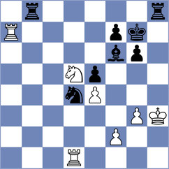 Odinokov - Ulybin (Togliatti, 2003)