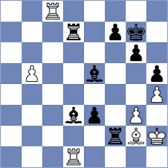 Gombocz - Kakabayaev (Chess.com INT, 2020)