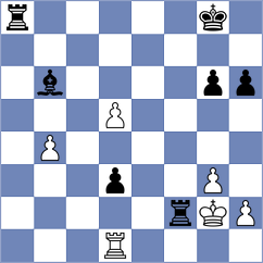 Vazelakis - Zakin (chess.com INT, 2025)
