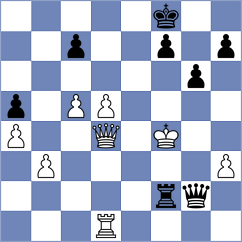 Palozza - Pancevski (Karlsruhe GER, 2025)