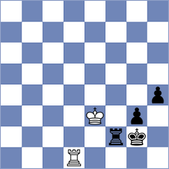 Berelowitsch - Belkhodja (chess.com INT, 2021)