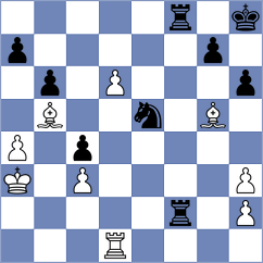 Triapishko - Fontaine (chess.com INT, 2025)