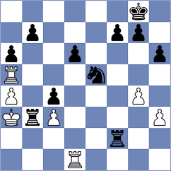 Reynosa - Llewellyn (ICC INT, 2009)