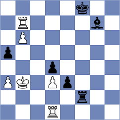 Oparin - Jakubowski (chess.com INT, 2025)