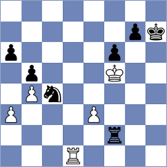 Dlugy - Moon (Chess.com INT, 2019)