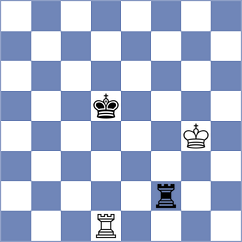 Voiteanu - Abdulla (Chess.com INT, 2020)