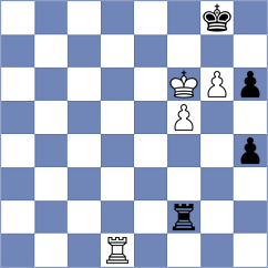 Domin - Eropunov (chess.com INT, 2023)