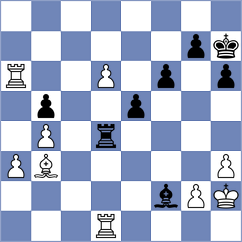 Zamora Criollo - Zhunio Guaman (Chess.com INT, 2020)