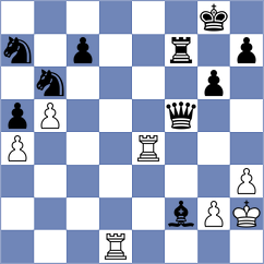 Rodrigues - Morais (Lisbon, 2006)
