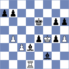 Tavares - Obadovski Alves (Campo Mourao, 2011)