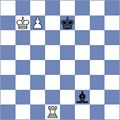 Atanasov - Sokolovsky (Chess.com INT, 2021)