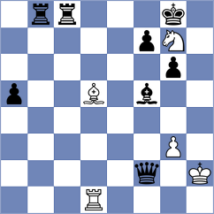 Smith - Sadhwani (Chess.com INT, 2020)