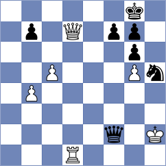 Bridgeman - Turner (Lichess.org INT, 2020)