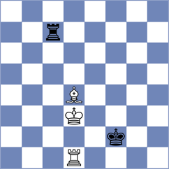 Rohith - Naroditsky (chess.com INT, 2024)