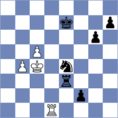Nepomniachtchi - Rozman (chess.com INT, 2024)