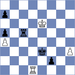 Raja - Keymer (chess.com INT, 2023)