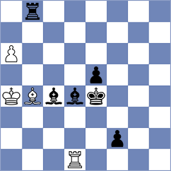 Harabor - Georgiev (Bucharest ROU, 2025)
