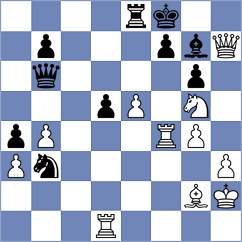 Oro - Loay (chess.com INT, 2024)