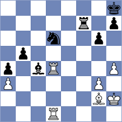 Bryakin - Martinez Alcantara (chess.com INT, 2024)