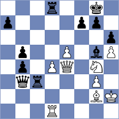 Brytsikau - Aleksandrov (Minsk BLR, 2025)