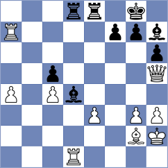 Rustamov - Panda (chess.com INT, 2025)
