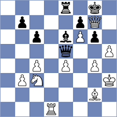 Einarsson - Tyukhanov (chess.com INT, 2025)