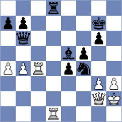 Paasikangas - Safarov (Sitges ESP, 2024)