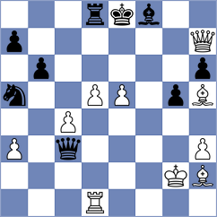 George - Korkmaz (chess.com INT, 2025)