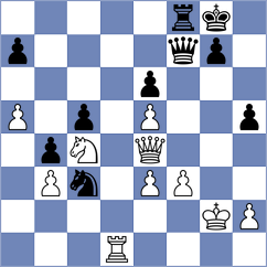 Polaczek - Postlmayer (chess.com INT, 2023)
