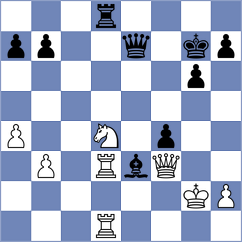 Fernandez Arce - Silva Moreno (Las Palmas, 2013)