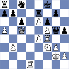 Short - Pavlasek (Prague, 1990)
