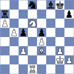 Horak - Anhwere (chess.com INT, 2025)