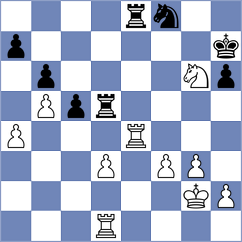 So - Caruana (chess.com INT, 2021)