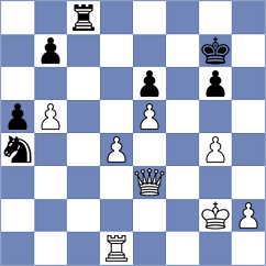Ziatdinov - Ternault (chess.com INT, 2022)