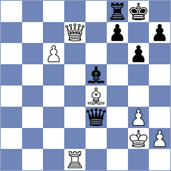 Larkin - Ayats Llobera (Linares ESP, 2024)