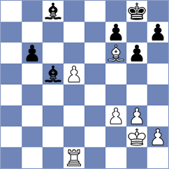 Subaste - Harshavardhan (chess.com INT, 2022)