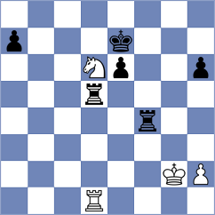 Hoffmann - Gaehwiler (chess.com INT, 2021)
